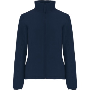 Jachetă din fleece cu fermoar complet pentru femei Artic, S - Img 2