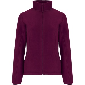 Jachetă din fleece cu fermoar complet pentru femei Artic, S - Img 4