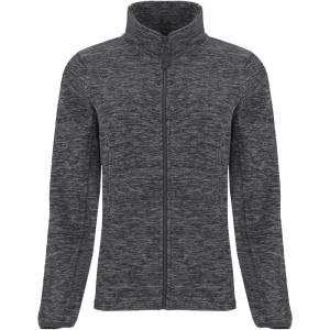 Jachetă din fleece cu fermoar complet pentru femei Artic, XS