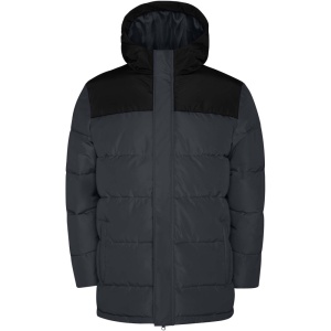Jachetă izolată unisex Tallin, XL - Img 2