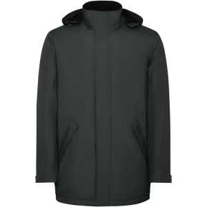 Jachetă parka căptușită America pentru bărbați, 3XL - Img 4