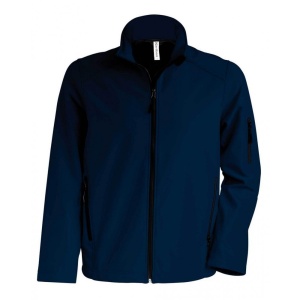 JACHETĂ SOFTSHELL, 3XL - Img 12