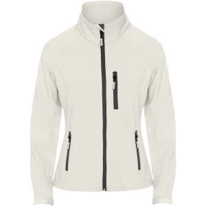 Jachetă softshell de damă Antartida, S - Img 2
