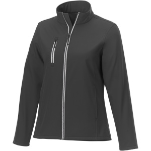 Jachetă softshell Orion pentru femei, XL - Img 3