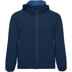 Jachetă softshell unisex Siberia, L - Img 1