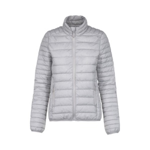 JACHETĂ UMPLUTĂ UȘOARĂ PENTRU DAMĂ, 2XL - Img 9