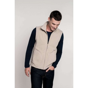 LUCA - GILET BĂRBAȚI MICROPOLAN, M - Img 26