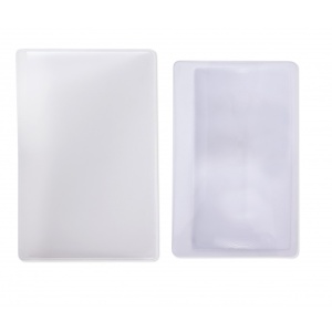 Lupă din PVC Camille