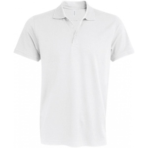 MIKE - TRICOU POLO BĂRBĂTESC CU MÂNECĂ SCURTĂ, M - Img 6