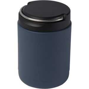Oală de prânz Doveron din oțel inoxidabil reciclat, 500 ml - Img 2
