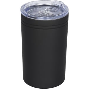 Pahar termoizolant Pika 330 ml, izolat în vid