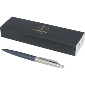 Pix cu bilă Jotter XL mat cu ornamente cromate - Img 2