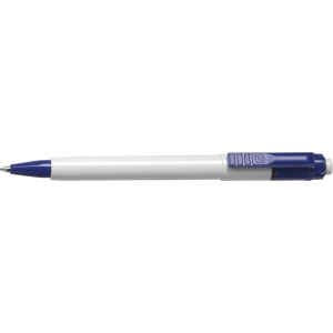 Pix Stilolinea Baron ABS cu reumplere jumbo - Img 4