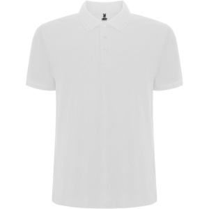Polo cu mânecă scurtă Pegaso Premium pentru bărbați, 4XL - Img 3