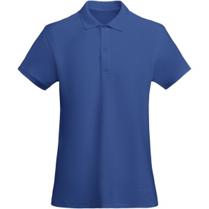 Polo cu mânecă scurtă Prince pentru femei, 2XL - Img 6