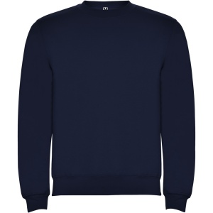 Pulover cu guler rotund Clasica pentru copii, 11/12 - Img 2