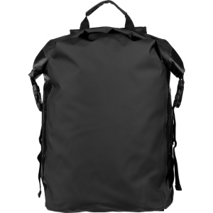 Rucsac cu prelată (250D) cu roll-top Hermann - Img 1