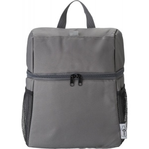 Rucsac termic Elliott din poliester reciclat