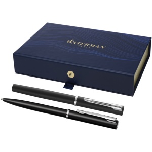 Set de pixuri cu bilă și roller Waterman Allure