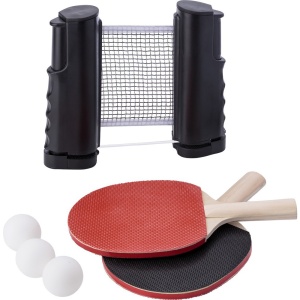 Set de tenis de masă ABS Melinda