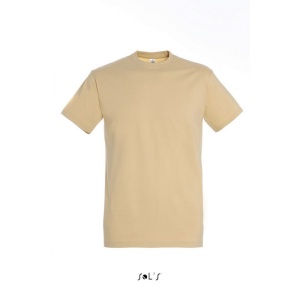SOL'S <I>IMPERIAL</I> - TRICOU BĂRBĂTEȘTI CU GULER ROTUND, S - Img 40