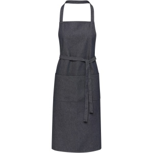 Sorț din denim Nima 320g/m2 Aware(tm).