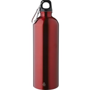 Sticlă cu perete simplu din oțel inoxidabil reciclat (750 ml) Emeric - Img 5