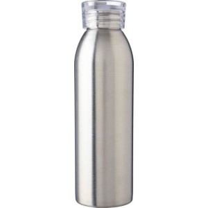Sticlă de băut cu perete simplu din oțel inoxidabil 650 ml Cindy - Img 5
