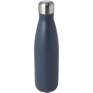 Sticlă izolată în vid Cove 500 ml din oțel inoxidabil reciclat certificat RCS - Img 3