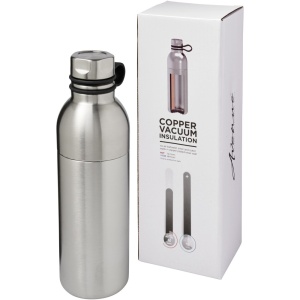 Sticlă sport izolată Koln, 590 ml - Img 2