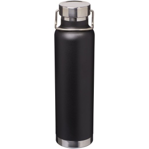 Sticlă sport Thor 650 ml, izolată în vid, din cupru - Img 1