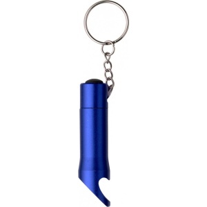 Suport chei 2 în 1 din aluminiu Carla - Img 3