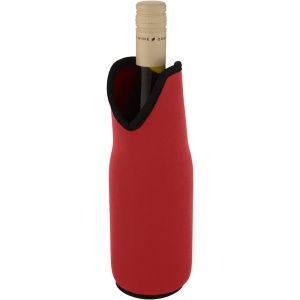 Suport pentru manșon de vin din neopren reciclat Noun