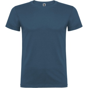 Tricou bărbătesc cu mânecă scurtă Beagle, M - Img 4