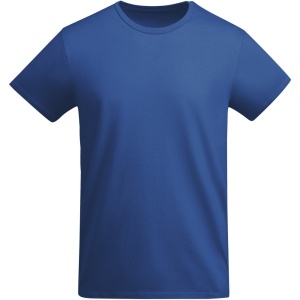 Tricou bărbătesc cu mânecă scurtă Breda, 2XL - Img 13
