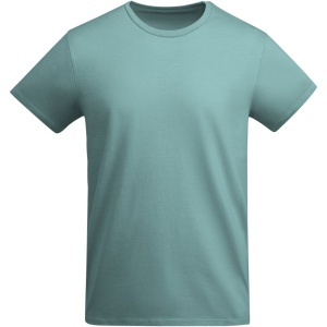 Tricou bărbătesc cu mânecă scurtă Breda, S - Img 2