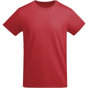 Tricou bărbătesc cu mânecă scurtă Breda, S - Img 12