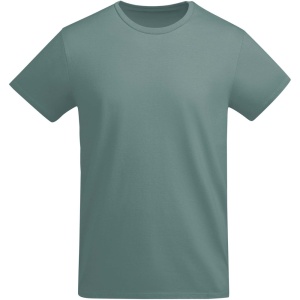 Tricou bărbătesc cu mânecă scurtă Breda, S - Img 17