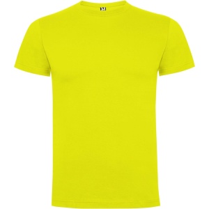 Tricou bărbătesc cu mânecă scurtă Dogo Premium, M - Img 13