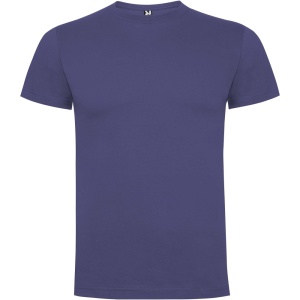 Tricou bărbătesc cu mânecă scurtă Dogo Premium, S - Img 4