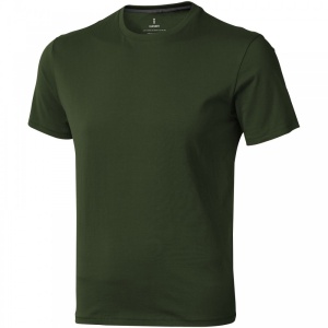 Tricou bărbătesc cu mânecă scurtă Nanaimo, 3XL - Img 16