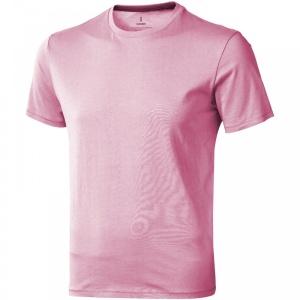 Tricou bărbătesc cu mânecă scurtă Nanaimo, XS - Img 4