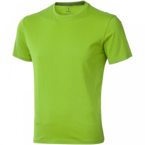 Tricou bărbătesc cu mânecă scurtă Nanaimo, XS - Img 14