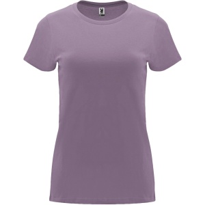 Tricou Capri cu mânecă scurtă pentru femei, S - Img 14