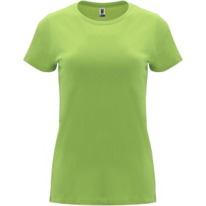 Tricou Capri cu mânecă scurtă pentru femei, S - Img 34