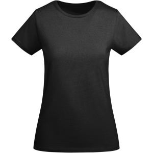 Tricou cu mânecă scurtă Breda pentru femei, M - Img 11