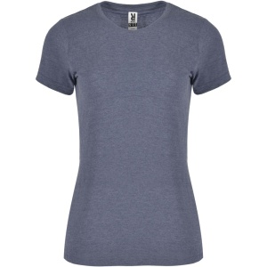 Tricou cu mânecă scurtă Fox pentru femei, S - Img 1