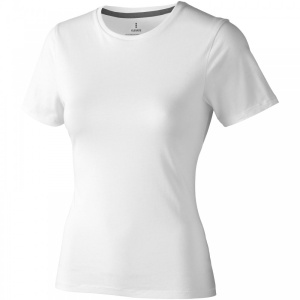Tricou cu mânecă scurtă Nanaimo pentru femei, M