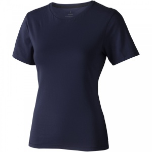 Tricou cu mânecă scurtă Nanaimo pentru femei, S - Img 12