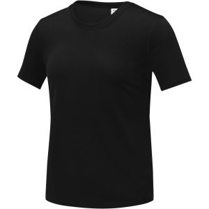 Tricou Elevate Kratos cu mânecă scurtă, croială cool, pentru femei, 4XL - Img 4
